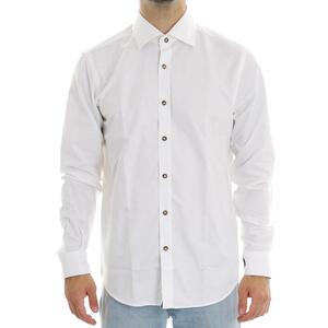 CAMICIA JEFF BIANCO